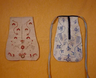 Taschen (Textil)